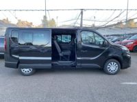 Nissan Primastar COMBI L2H1 3.0T 2.0 DCI 150 S/S N-CONNECTA DCT 9PL GARANTIE 5 ANS OU 160 000 KM SANS MALUS - <small></small> 40.890 € <small></small> - #6