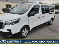 Nissan Primastar COMBI L2H1 3T0 2.0 DCI 150CH S/S N-CONNECTA - <small></small> 36.990 € <small>TTC</small> - #1