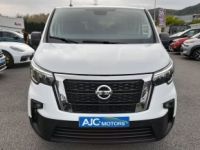 Nissan Primastar COMBI L2H1 3T0 2.0 DCI 150CH S/S N-CONNECTA - <small></small> 36.990 € <small>TTC</small> - #5