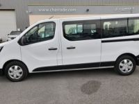 Nissan Primastar COMBI L2H1 3T0 2.0 DCI 150CH S/S N-CONNECTA - <small></small> 36.990 € <small>TTC</small> - #7