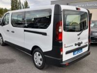 Nissan Primastar COMBI L2H1 3T0 2.0 DCI 150CH S/S N-CONNECTA - <small></small> 36.990 € <small>TTC</small> - #8