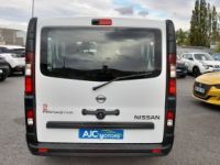 Nissan Primastar COMBI L2H1 3T0 2.0 DCI 150CH S/S N-CONNECTA - <small></small> 36.990 € <small>TTC</small> - #9