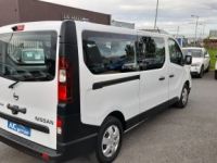 Nissan Primastar COMBI L2H1 3T0 2.0 DCI 150CH S/S N-CONNECTA - <small></small> 36.990 € <small>TTC</small> - #10