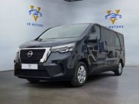 Nissan Primastar Combi L2H1 3t0 2.0 dCi 150ch S/S Tekna DCT - <small></small> 42.990 € <small>TTC</small> - #3