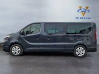 Nissan Primastar Combi L2H1 3t0 2.0 dCi 150ch S/S Tekna DCT - <small></small> 42.990 € <small>TTC</small> - #4