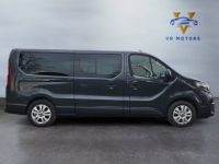 Nissan Primastar Combi L2H1 3t0 2.0 dCi 150ch S/S Tekna DCT - <small></small> 42.990 € <small>TTC</small> - #8