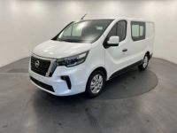 Nissan Primastar FOURGON L1H1 2.0 BLUEDCI 170CH TEKNA 2 PLACES AVANT - <small></small> 41.880 € <small>TTC</small> - #1