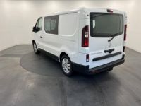 Nissan Primastar FOURGON L1H1 2.0 BLUEDCI 170CH TEKNA 2 PLACES AVANT - <small></small> 41.880 € <small>TTC</small> - #3