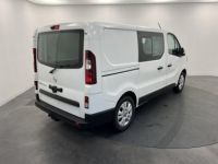 Nissan Primastar FOURGON L1H1 2.0 BLUEDCI 170CH TEKNA 2 PLACES AVANT - <small></small> 41.880 € <small>TTC</small> - #5