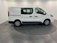 Nissan Primastar FOURGON L1H1 2.0 BLUEDCI 170CH TEKNA 2 PLACES AVANT - <small></small> 41.880 € <small>TTC</small> - #6