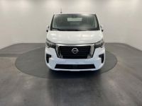 Nissan Primastar FOURGON L1H1 2.0 BLUEDCI 170CH TEKNA 2 PLACES AVANT - <small></small> 41.880 € <small>TTC</small> - #8