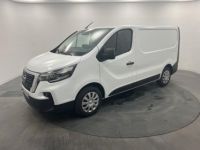 Nissan Primastar FOURGON L1H1 2T8 2.0 DCI 130 S/S BVM GSR2B ACENTA - <small></small> 30.588 € <small>TTC</small> - #1