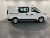 Nissan Primastar FOURGON L1H1 2T8 2.0 DCI 170 S/S DCT GSR2B TEKNA - <small></small> 41.880 € <small>TTC</small> - #6