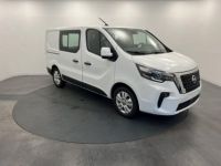 Nissan Primastar FOURGON L1H1 2T8 2.0 DCI 170 S/S DCT GSR2B TEKNA - <small></small> 41.880 € <small>TTC</small> - #7