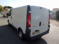 Nissan Primastar FOURGON L2H1 2t9 2.0 dCi 115 FAP VISIA EURO 5 2012 - <small></small> 10.990 € <small>TTC</small> - #3