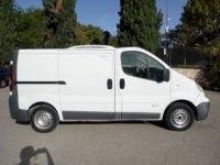 Nissan Primastar FOURGON L2H1 2t9 2.0 dCi 115 FAP VISIA EURO 5 2012 - <small></small> 10.990 € <small>TTC</small> - #6