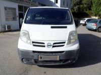 Nissan Primastar FOURGON L2H1 2t9 2.0 dCi 115 FAP VISIA EURO 5 2012 - <small></small> 10.990 € <small>TTC</small> - #8