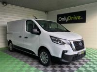 Nissan Primastar L1H1 2T8 2.0 DCI 130 S/S BVM N-CONNECTA - <small></small> 26.280 € <small>TTC</small> - #1