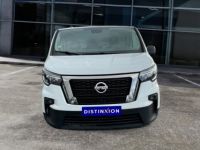 Nissan Primastar N-Connecta 2.8t L1H1 2.0 dCi - 150 - BV DCT - <small></small> 24.990 € <small></small> - #8