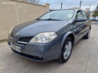 Nissan Primera 1.8 essence 116ch acenta gps 1ère main - <small></small> 4.950 € <small>TTC</small> - #1