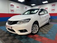 Nissan Pulsar 1.2 DIG-T 115 Connect Edition - <small></small> 5.490 € <small>TTC</small> - #1