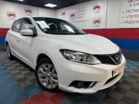 Nissan Pulsar 1.2 DIG-T 115 Connect Edition - <small></small> 5.490 € <small>TTC</small> - #3