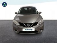 Nissan Pulsar 1.2 DIG-T 115ch Acenta - <small></small> 11.490 € <small>TTC</small> - #7