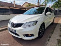 Nissan Pulsar 1.2 dig-t 115ch boite automatique xtronic 7 n-connect garantie 12-mois - <small></small> 10.450 € <small>TTC</small> - #1