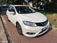 Nissan Pulsar 1.2 dig-t 115ch boite automatique xtronic 7 n-connect garantie 12-mois - <small></small> 10.450 € <small>TTC</small> - #2