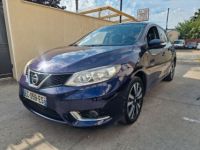 Nissan Pulsar 1.2 dig-t essence 115ch n-connect garantie 12-mois - <small></small> 8.950 € <small>TTC</small> - #1