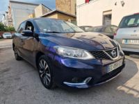 Nissan Pulsar 1.2 dig-t essence 115ch n-connect garantie 12-mois - <small></small> 8.950 € <small>TTC</small> - #2