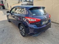 Nissan Pulsar 1.2 dig-t essence 115ch n-connect garantie 12-mois - <small></small> 8.950 € <small>TTC</small> - #3