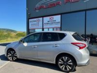 Nissan Pulsar 1.5 dCi 110 Visia - <small></small> 8.490 € <small>TTC</small> - #1