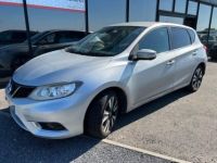 Nissan Pulsar 1.5 dCi 110 Visia - <small></small> 8.490 € <small>TTC</small> - #3