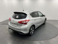 Nissan Pulsar 2017 1.2 DIG-T 115 Acenta - <small></small> 12.900 € <small>TTC</small> - #5