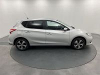 Nissan Pulsar 2017 1.2 DIG-T 115 Acenta - <small></small> 12.900 € <small>TTC</small> - #6