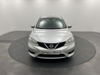 Nissan Pulsar 2017 1.2 DIG-T 115 Acenta - <small></small> 12.900 € <small>TTC</small> - #8