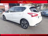 Nissan Pulsar CONNECT EDITION 1.2 DIG-T 115 CAMERA AR-GPS - <small></small> 8.680 € <small>TTC</small> - #6