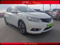 Nissan Pulsar CONNECT EDITION 1.2 DIG-T 115 CAMERA AR-GPS - <small></small> 8.680 € <small>TTC</small> - #10