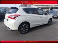 Nissan Pulsar CONNECT EDITION 1.2 DIG-T 115 CAMERA AR-GPS - <small></small> 8.680 € <small>TTC</small> - #18