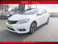 Nissan Pulsar CONNECT EDITION 1.2 DIG-T 115 CAMERA AR-GPS - <small></small> 8.680 € <small>TTC</small> - #30
