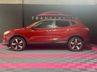 Nissan Qashqai 1.5 dCi 110 ch / Camera 360 AV AR / SIEGES CHAUFFANT / BLUETOOTH / GPS / KIT TELEPHONE / REGULATEUR DE VITESSE / - <small></small> 11.480 € <small>TTC</small> - #2