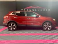 Nissan Qashqai 1.5 dCi 110 ch / Camera 360 AV AR / SIEGES CHAUFFANT / BLUETOOTH / GPS / KIT TELEPHONE / REGULATEUR DE VITESSE / - <small></small> 11.480 € <small>TTC</small> - #5