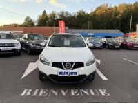 Nissan Qashqai  1.6 dCi 130 FAP Connect Edition Stop&Start - <small></small> 9.990 € <small>TTC</small> - #1