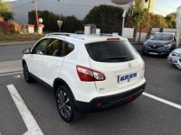 Nissan Qashqai  1.6 dCi 130 FAP Connect Edition Stop&Start - <small></small> 9.990 € <small>TTC</small> - #4