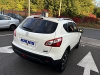 Nissan Qashqai  1.6 dCi 130 FAP Connect Edition Stop&Start - <small></small> 9.990 € <small>TTC</small> - #6