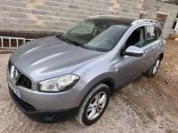 Nissan Qashqai +2 dci 110 CV CONECT EDITION - <small></small> 6.490 € <small>TTC</small> - #1