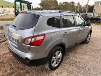 Nissan Qashqai +2 dci 110 CV CONECT EDITION - <small></small> 6.490 € <small>TTC</small> - #3