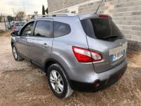 Nissan Qashqai +2 dci 110 CV CONECT EDITION - <small></small> 6.490 € <small>TTC</small> - #5