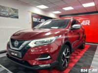 Nissan Qashqai +2 1.5 dCi 115 Tekna+ Suivi Renault - <small></small> 18.490 € <small>TTC</small> - #1